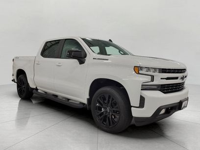 Used 2022 Chevrolet Silverado 1500 RST w/ Rally Edition
