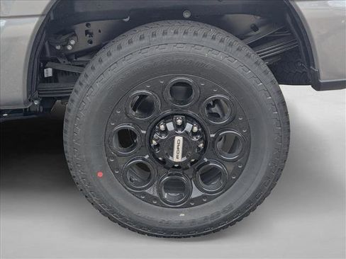 New 2025 Ford F350 Lariat w/ Lariat Ultimate Package image 10