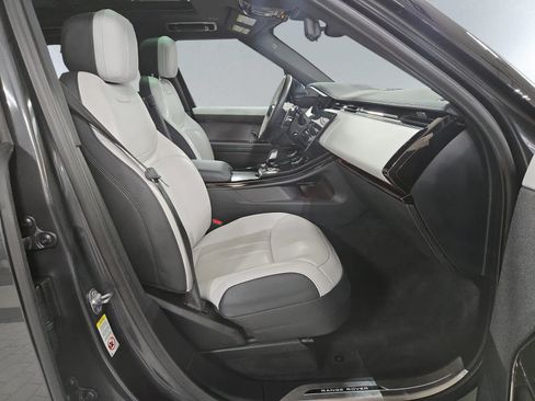 Used 2023 Land Rover Range Rover Sport SE Dynamic AWD/4WD image 18