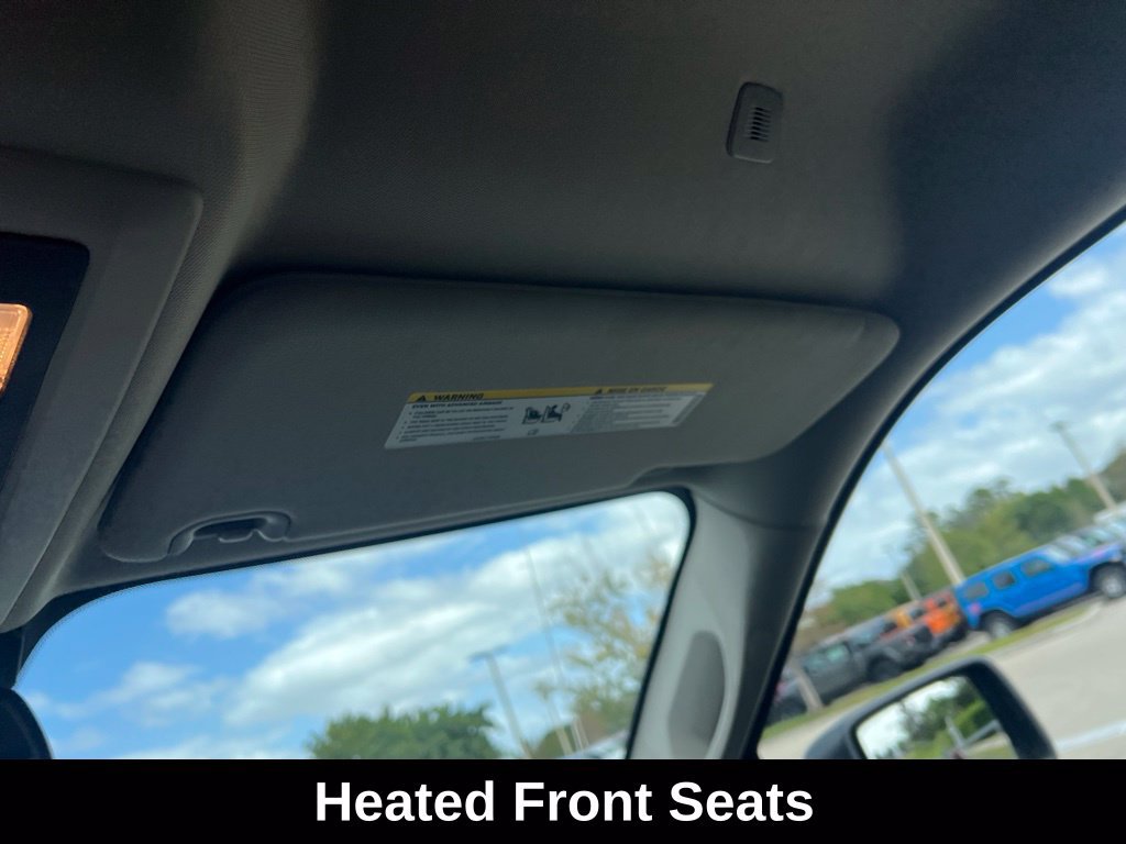 Used 2018 RAM 1500 Big Horn AWD/4WD image 37