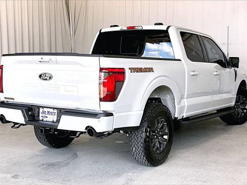 Used 2026 Ford F150 Tremor AWD/4WD image 13