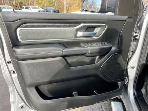 Used 2023 RAM 1500 Big Horn image 21