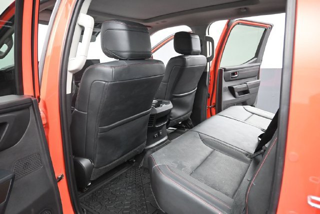Used 2023 Toyota Tundra TRD Pro AWD/4WD image 13