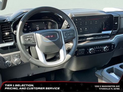 Used 2025 GMC Sierra 1500 Elevation AWD/4WD image 30