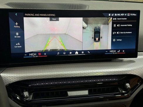 New 2026 BMW 230i xDrive Coupe w/ M Sport Package image 34