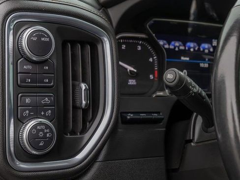 Used 2021 GMC Sierra 3500 AT4 w/ AT4 Preferred Package image 23