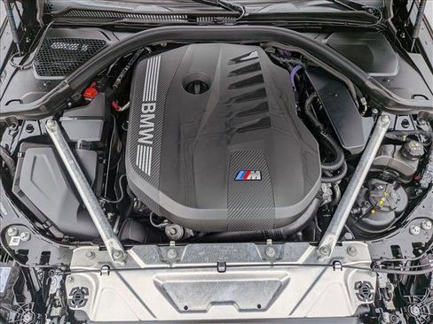 Certified 2026 BMW M440i M440i w/ Premium Package image 25