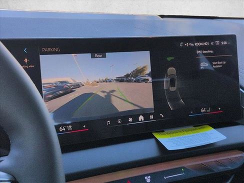 New 2026 BMW X3 xDrive30 w/ Convenience Package image 13