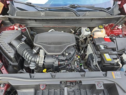 Used 2021 GMC Acadia Denali w/ Trailering Package image 33