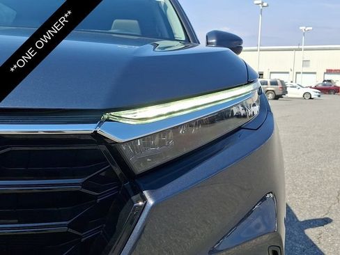 Used 2024 Honda CR-V EX image 9