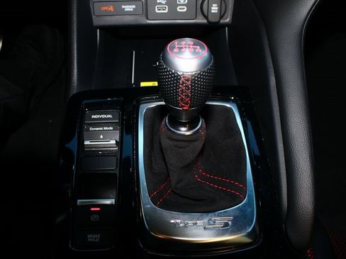 Used 2025 Acura Integra Type S image 18