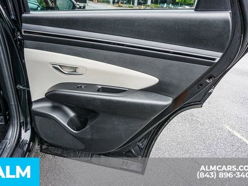 Used 2023 Hyundai Tucson SEL image 54