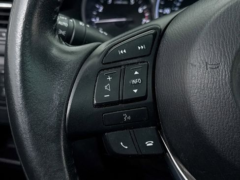 Used 2015 MAZDA CX-5 Grand Touring image 17