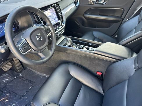 Certified 2023 Volvo S60 B5 Plus w/ Climate Package image 11