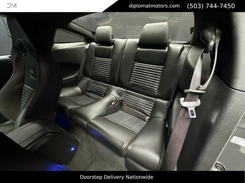 Used 2014 Ford Mustang Shelby GT500 w/ Equipment Group 821A image 20