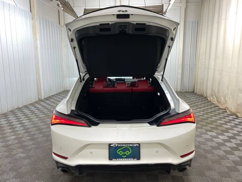 Used 2023 Acura Integra A-Spec FWD image 46