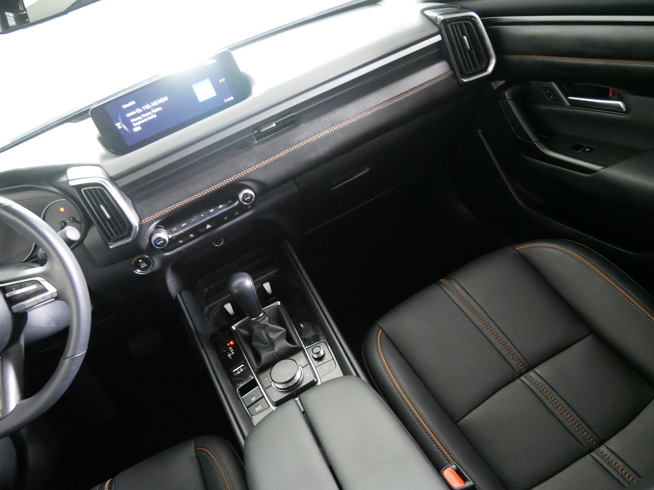 Used 2025 MAZDA CX-50 AWD 2.5 S w/ Premium Plus Pkg image 11