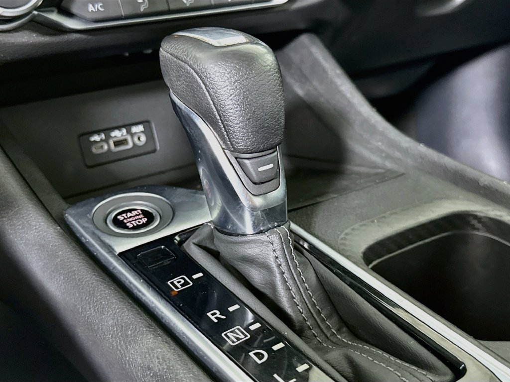 Used 2022 Nissan Sentra SV FWD image 8