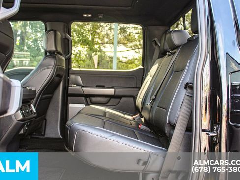 Used 2026 Ford F150 Lariat AWD/4WD image 17