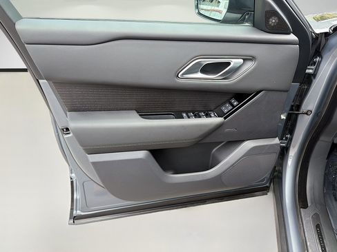 New 2026 Land Rover Range Rover Velar Belgravia AWD/4WD image 21