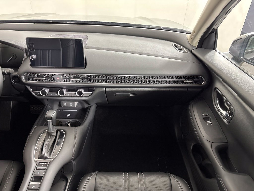 Used 2027 Honda HR-V EX-L image 21