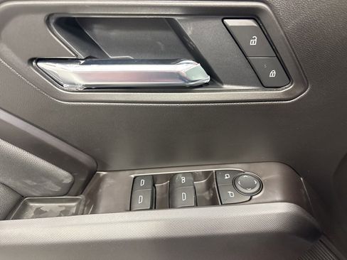 New 2026 Chevrolet Colorado LT w/ Advanced Trailering Package image 26