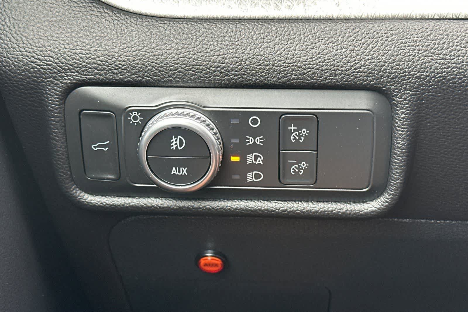 Used 2022 Ford Explorer Timberline AWD/4WD image 33