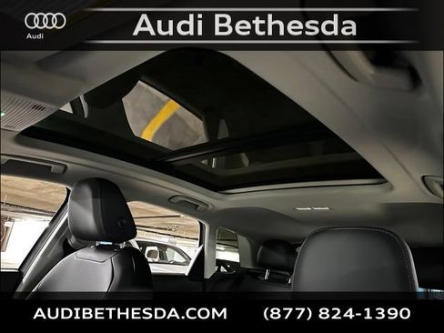 New 2026 Audi Q3 quattro 2.0T AWD/4WD image 22