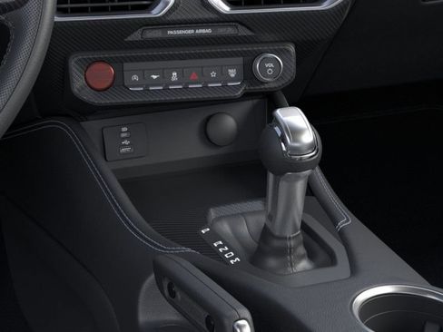 New 2026 Ford Mustang GT Premium w/ GT Performance Package RWD image 16