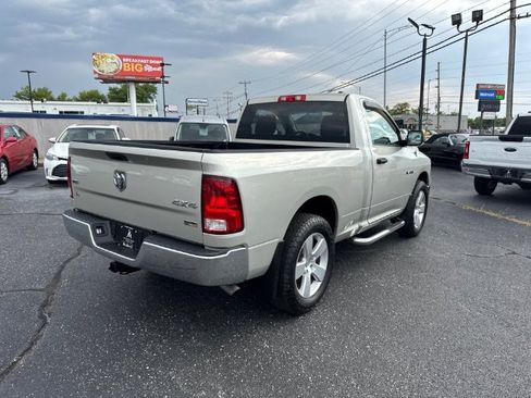 Used 2009 Dodge Ram 1500 Truck SLT w/ Popular Equipment Group AWD/4WD image 7