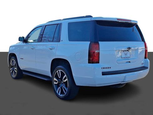 Used 2019 Chevrolet Tahoe LT w/ RST Edition image 5