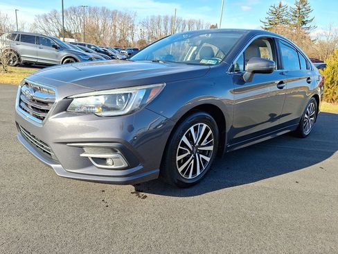 Used 2019 Subaru Legacy 2.5i Premium image 3