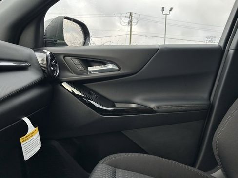 New 2026 Chevrolet Equinox LT image 33