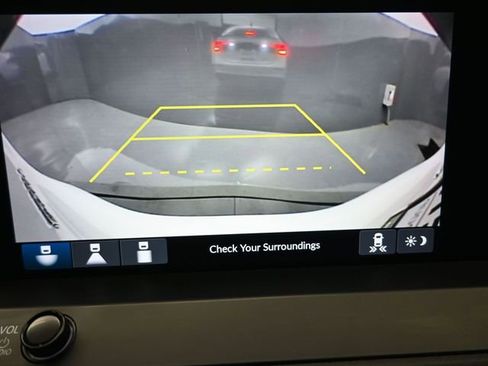 Certified 2023 Honda Accord Sport image 6