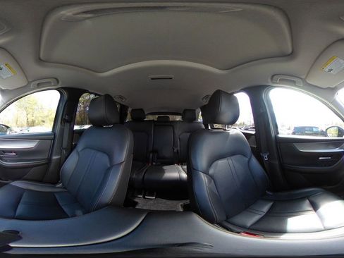 Used 2025 MAZDA CX-70 3.3 Turbo w/ Preferred Package image 45