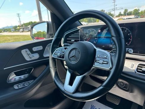 Certified 2022 Mercedes-Benz GLE 350 4MATIC image 34