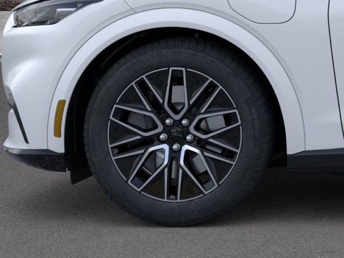 New 2026 Ford Mustang Mach-E Premium image 19