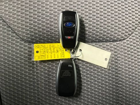 Used 2019 Subaru Forester Sport AWD/4WD image 36