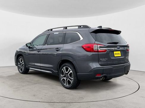 Used 2024 Subaru Ascent Limited w/ Technology Package AWD/4WD image 7