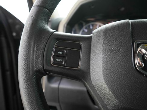 Used 2012 RAM 1500 Express w/ ST Popular Equipment Group AWD/4WD image 24