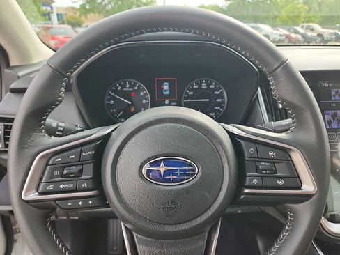 Certified 2025 Subaru Legacy Premium AWD/4WD image 19