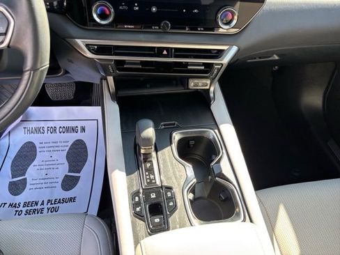 Used 2023 Lexus RX 350 Premium w/ Cold Area Package image 20