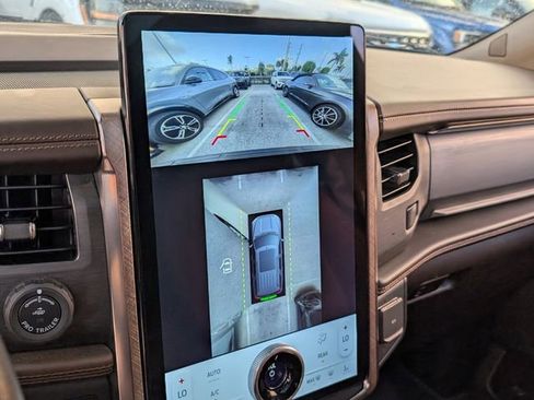 Certified 2023 Ford Expedition Max King Ranch image 20