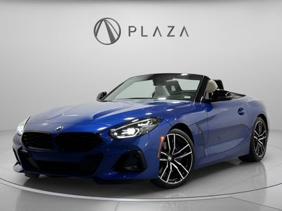 Certified 2024 BMW Z4 M40i w/ Premium Package
