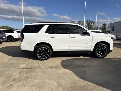 Used 2023 Chevrolet Tahoe RST w/ Luxury Package image 11