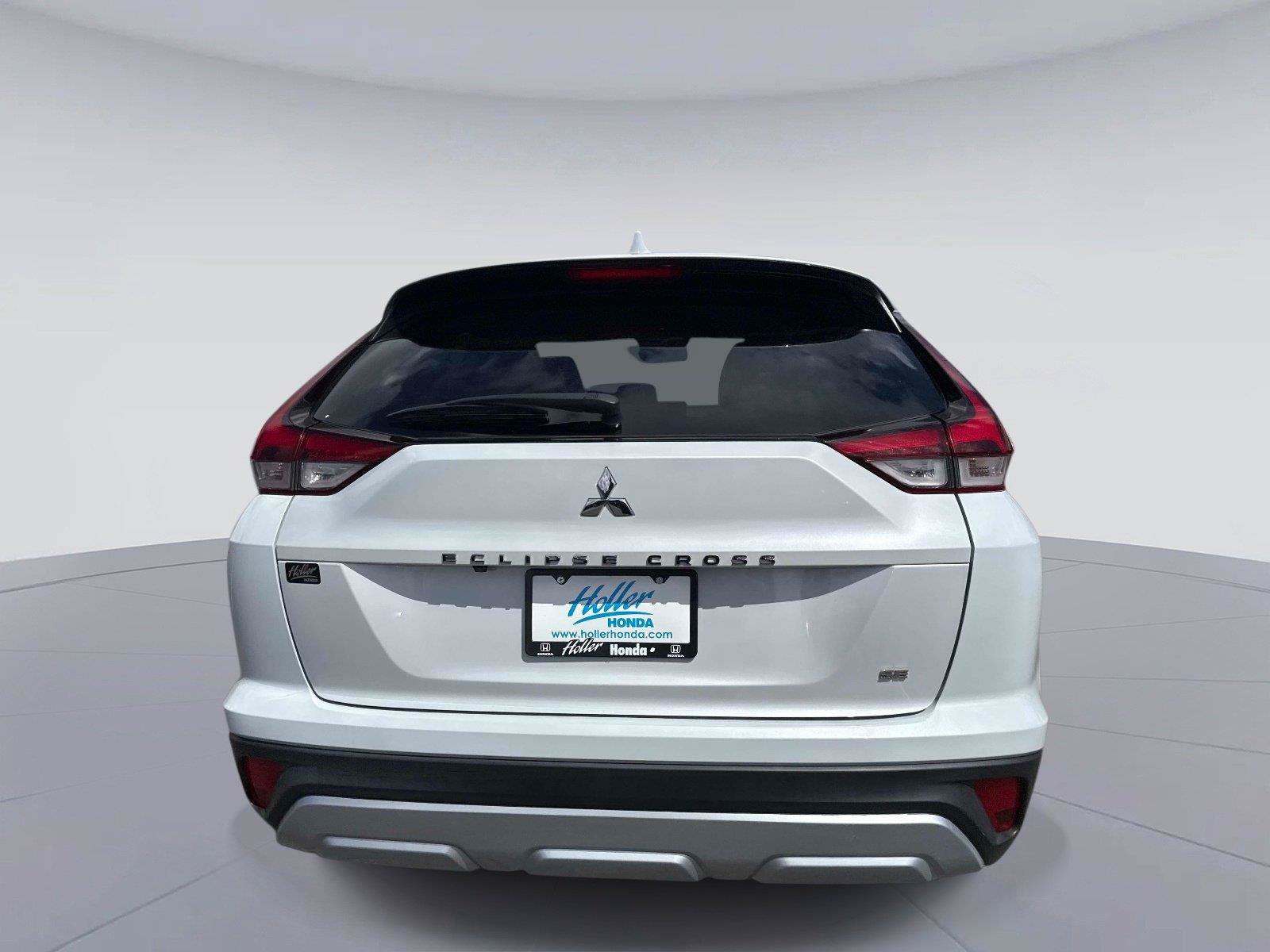 Used 2025 Mitsubishi Eclipse Cross SE AWD/4WD image 5