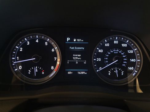 Used 2023 Hyundai Sonata SEL FWD image 23