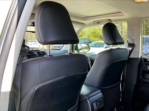 Used 2022 Toyota 4Runner TRD Pro image 23