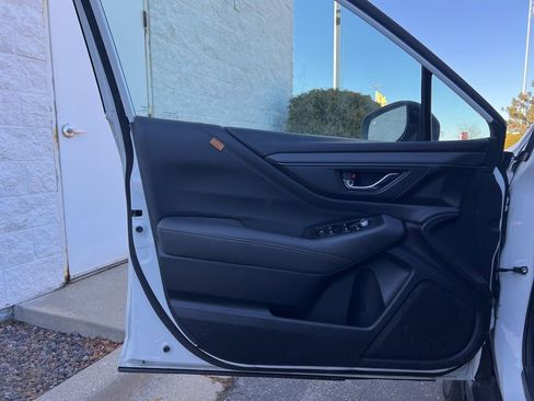 Used 2022 Subaru Outback Wilderness w/ Wilderness Package image 9