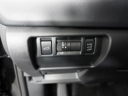 New 2026 Subaru Forester Touring image 15